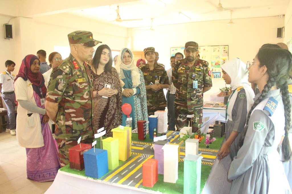 Annual Science Fair-03 September 2025